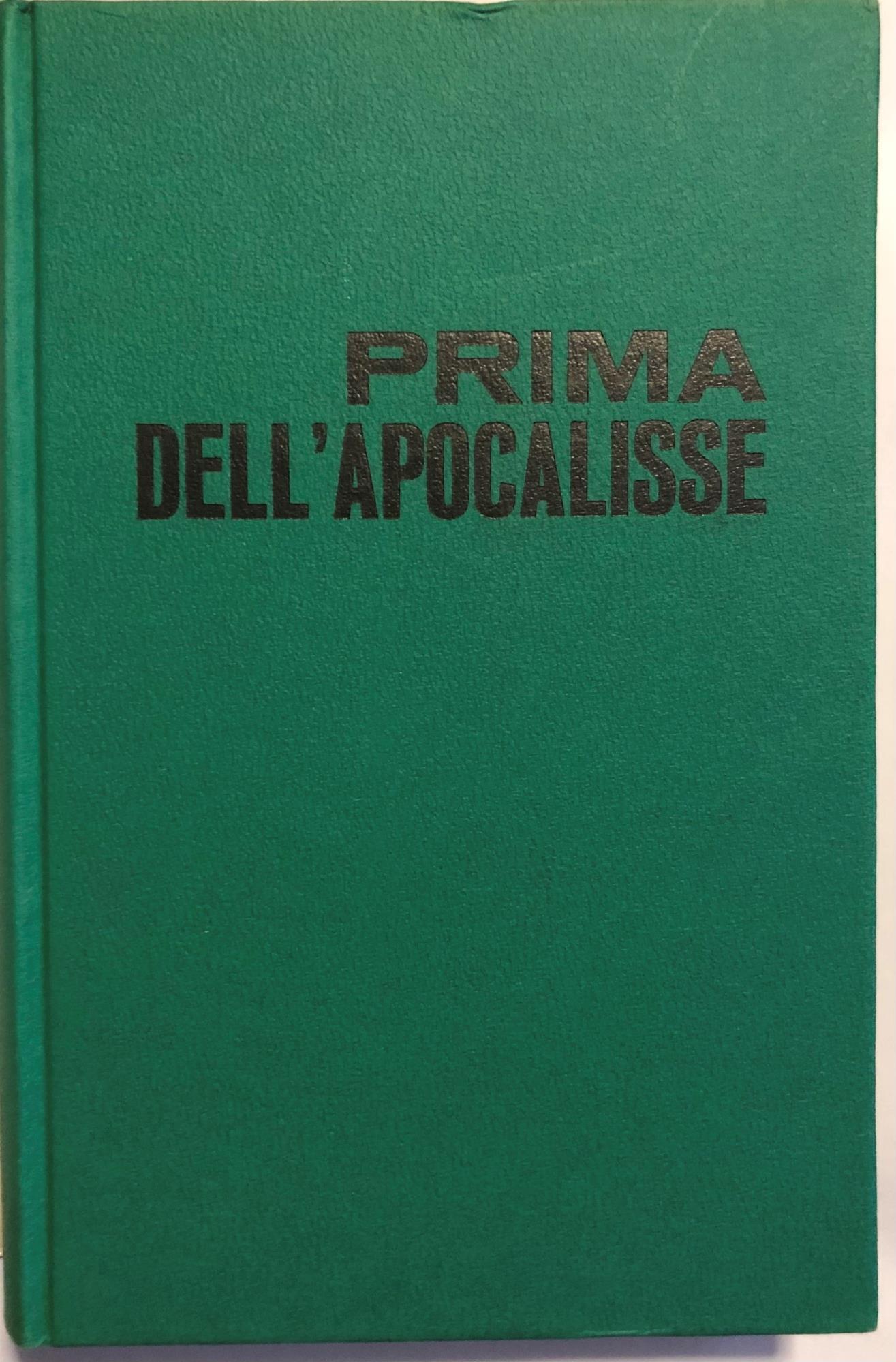 Prima dell'apocalisse. Gli ultimi tredici giorni di pace (22/08-03/09/1939)