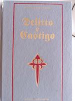 Delitto e castigo