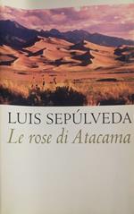 Le rose di Atacama