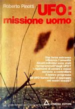 Ufo: missione uomo