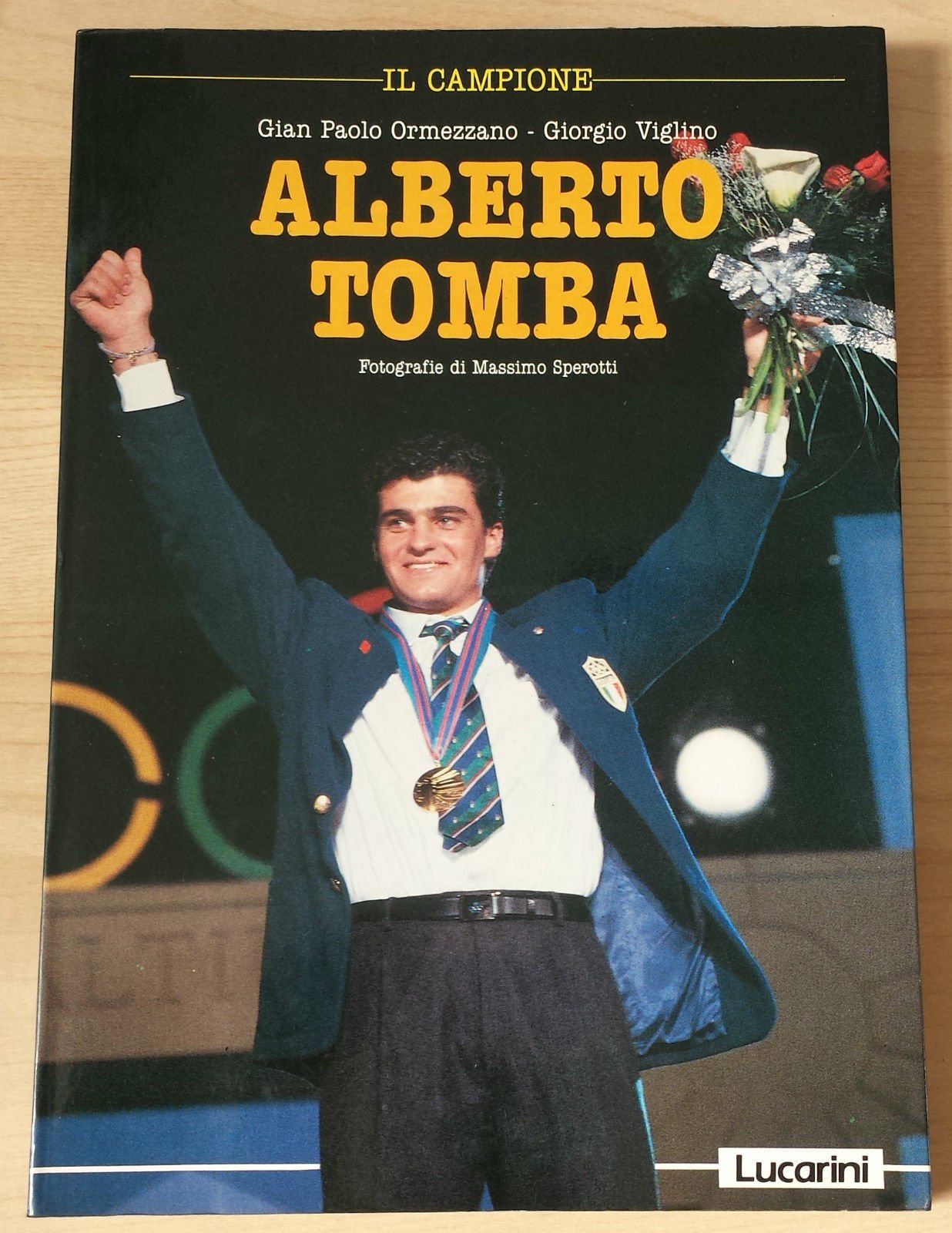 Libreria del Professore