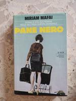 Pane nero