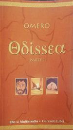 Odissea parte I, II, III