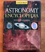 Astronomy Encyclopedia