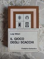 Il gioco degli scacchi