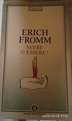 Avere o essere?