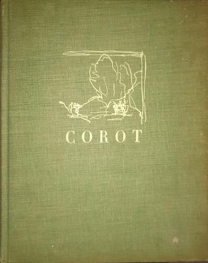 Corot par Germain Bazin - Bazin Germain - copertina