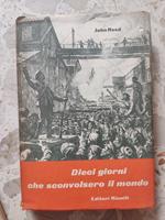 Dieci giorni che sconvolsero il mondo
