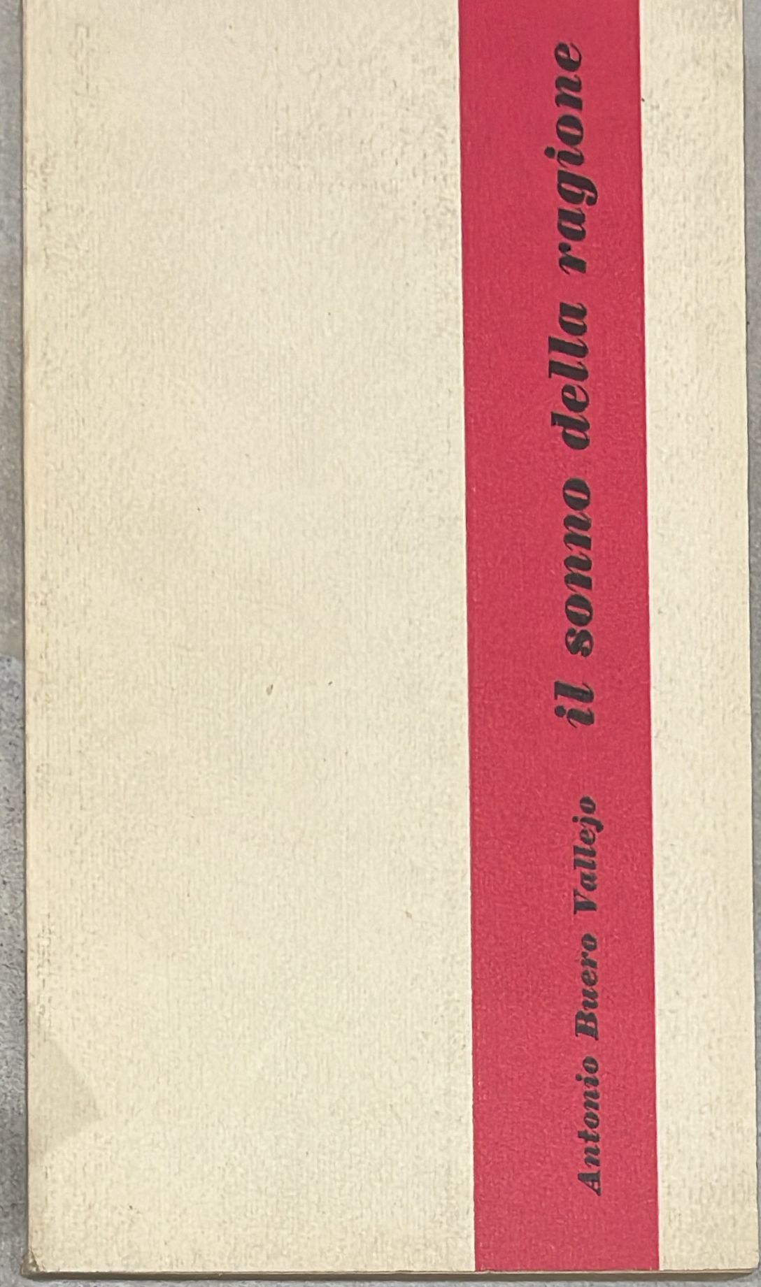 Libreria del Professore