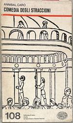 Comedia degli straccioni