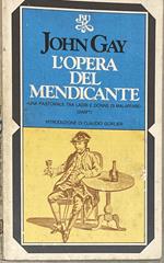 L' opera del mendicante