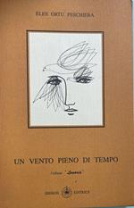 Un vento pieno di terra