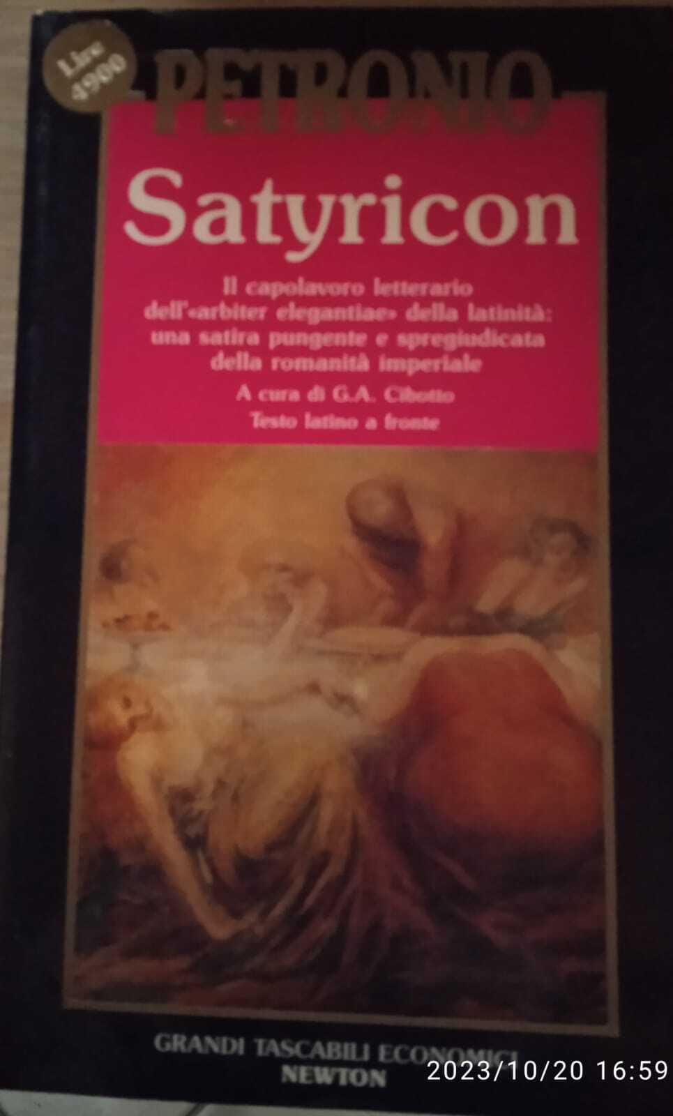 Libreria del Professore