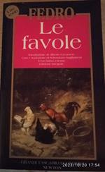 Le Favole