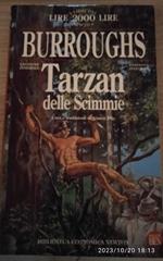 Tarzan delle scimmie