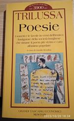 Poesie