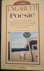 Poesie