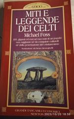 Miti e leggende dei celti
