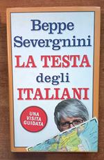 La testa degli italiani