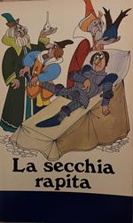 La secchia rapita