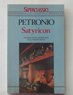 Satyricon
