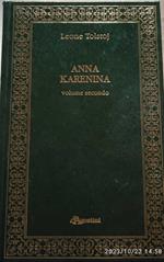 Anna Karenina - volume secondo