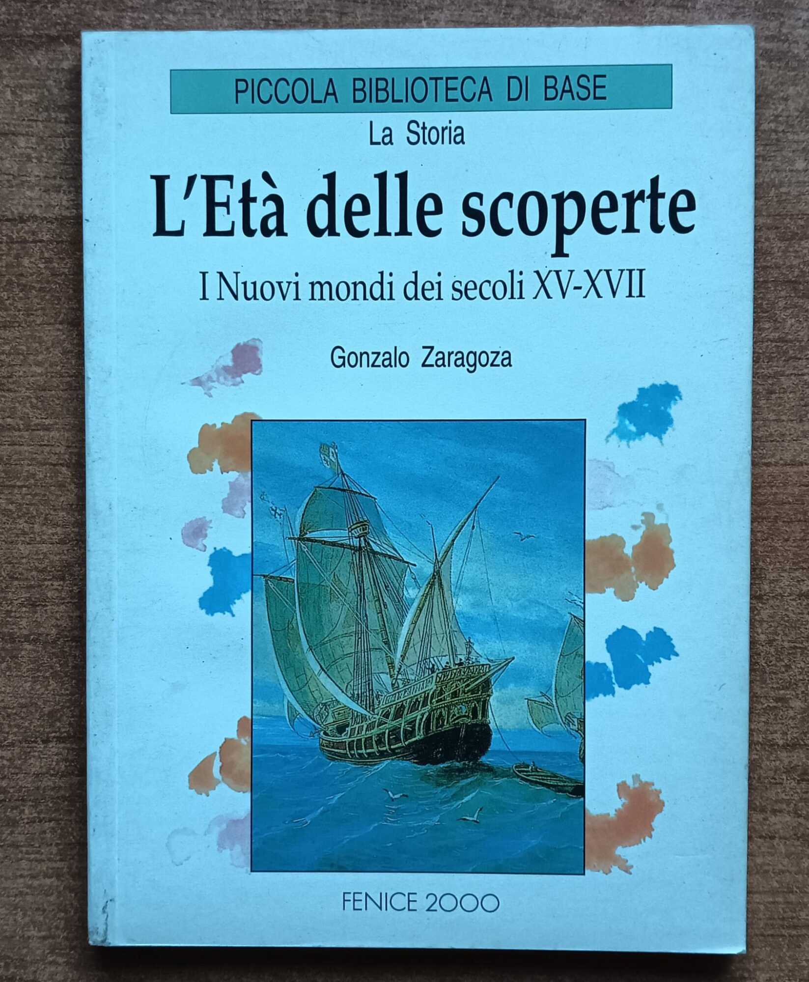 Librisaggi