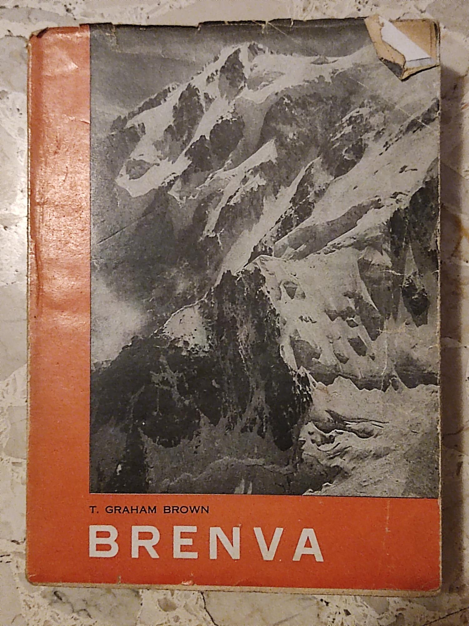 Brenva