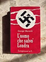 L' uomo che salvò Londra