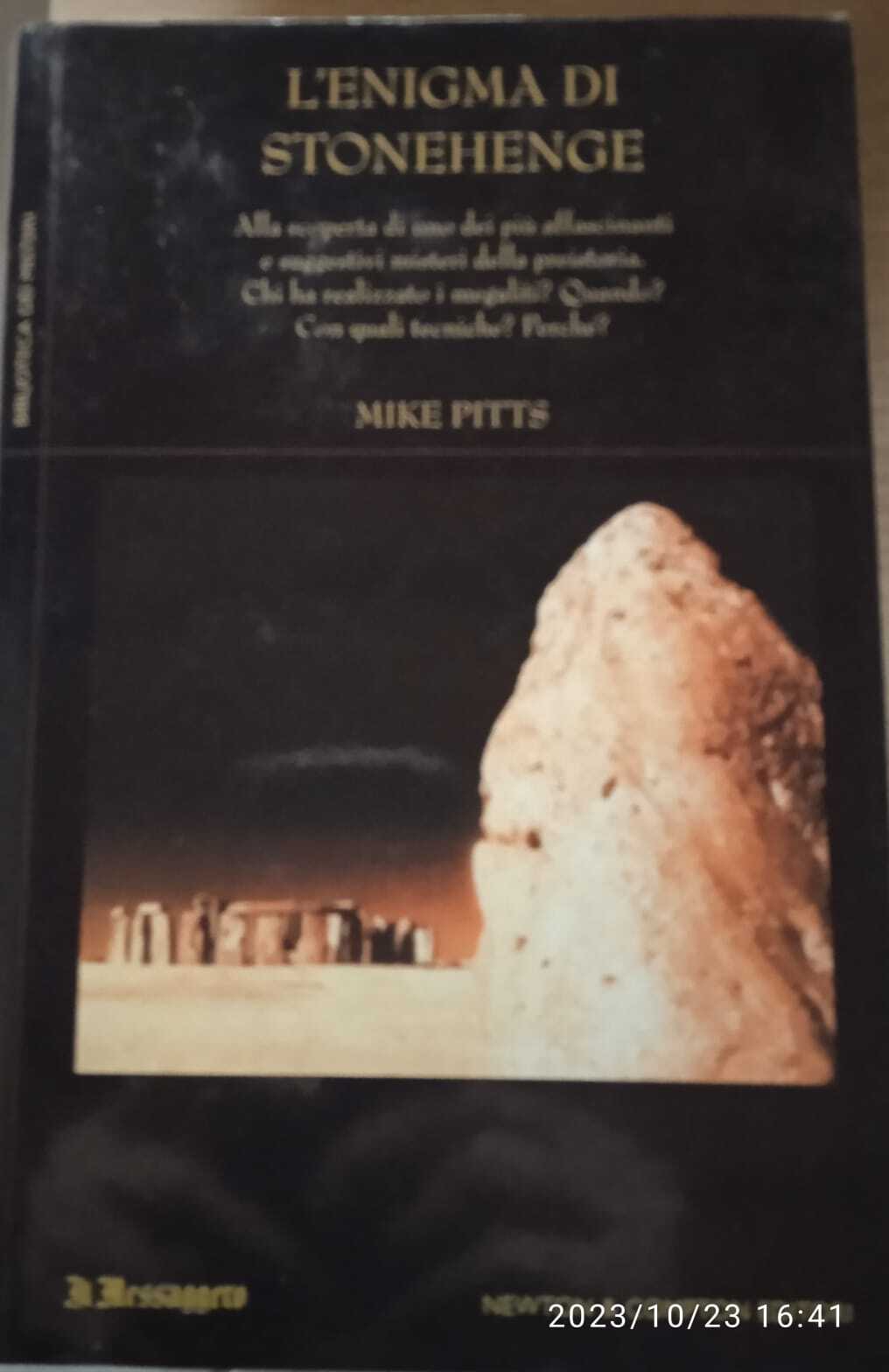 Libreria del Professore