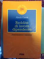 Reddito di lavoro dipendente