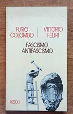Fascismo antifascismo