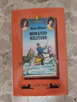Romanzo militare