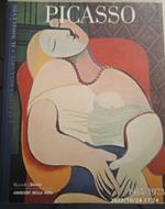 Picasso 1915-1973