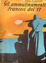 Gli ammutinamenti francesi del '17