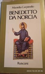 Benedetto da Norcia