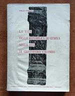 La vita della repubblica di Genova
