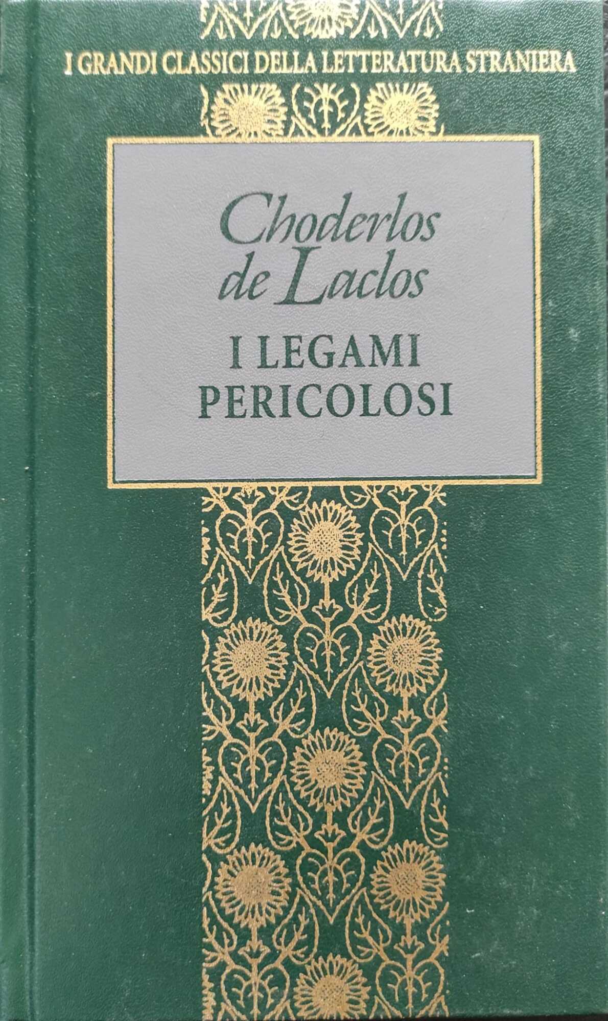 Libreria del Professore