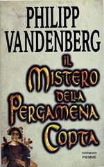 Il mistero della pergamena copta