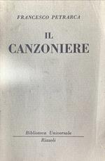 Il canzoniere