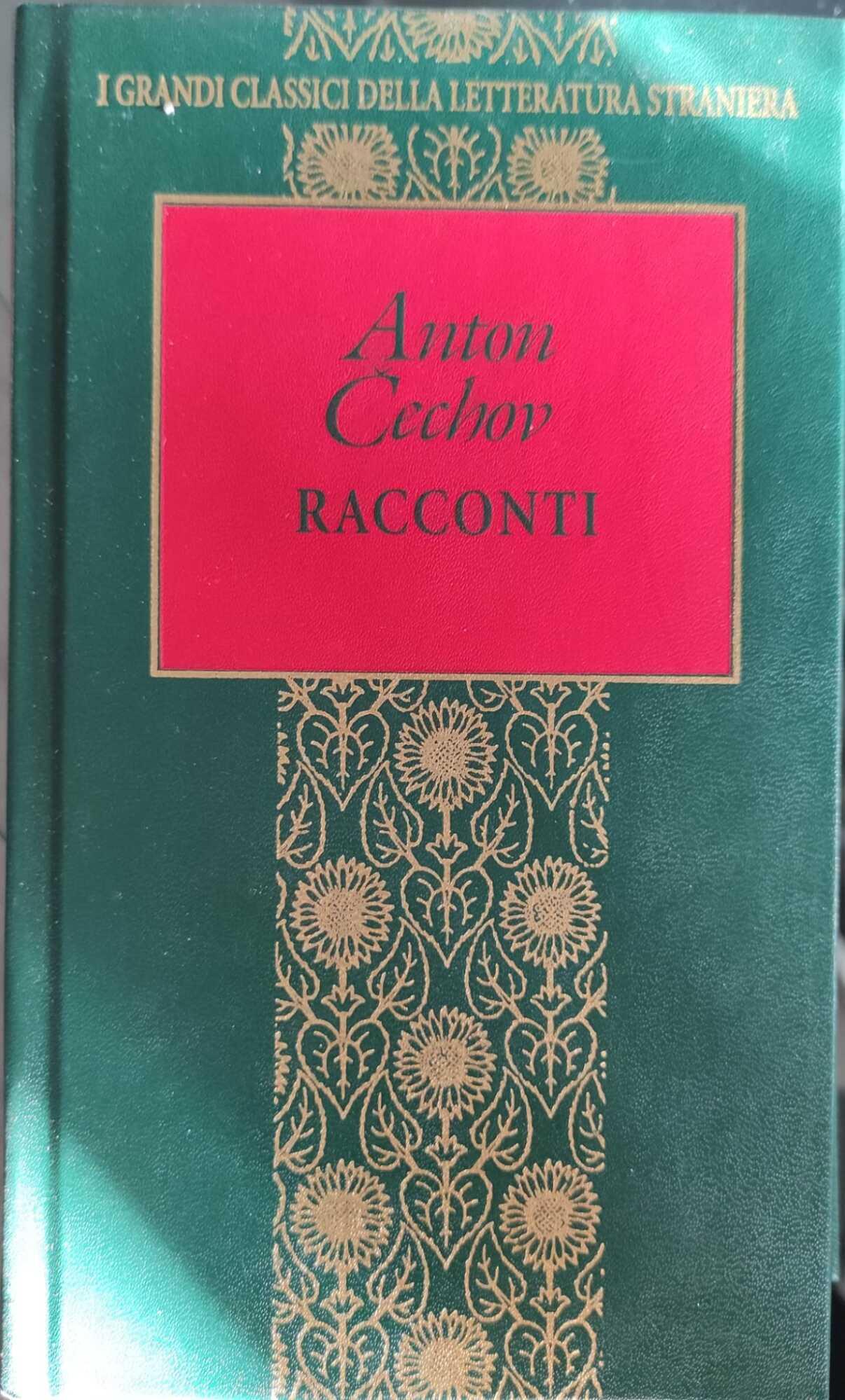 Racconti