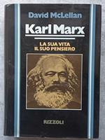 Karl Marx