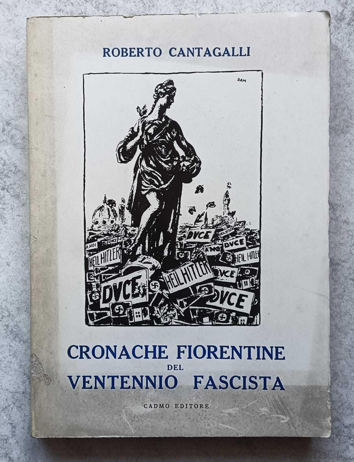 Cronache fiorentine