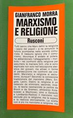 Marxismo e religione