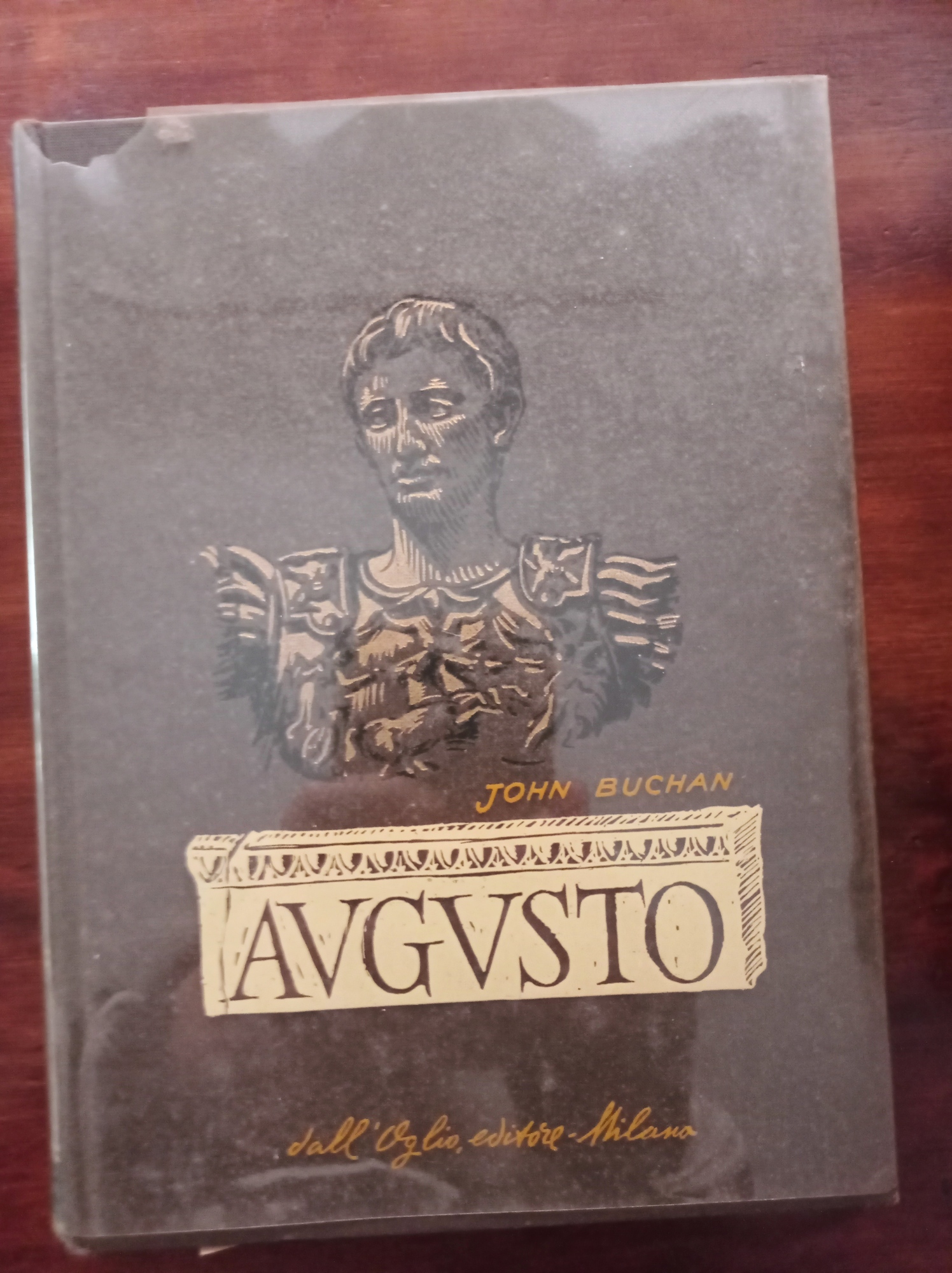 Libreria del Professore