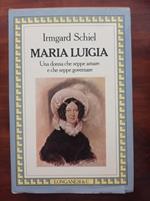 Maria Luigia