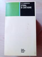 Storia di Cartagine