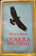 Un'aquila nel cielo