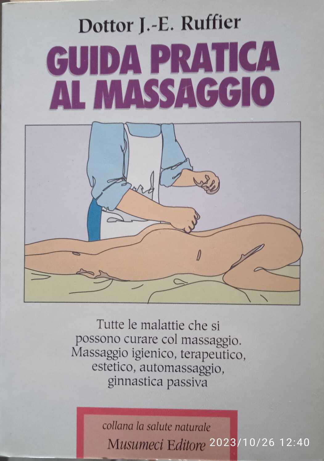 Libreria del Professore