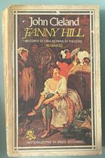 Fanny Hill ricordi di una donna di piacere